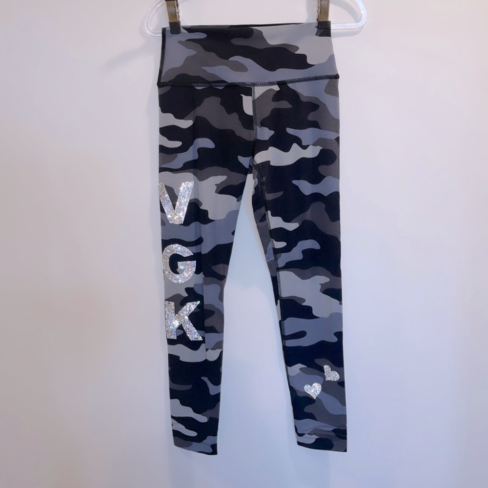 VS bling Leggings